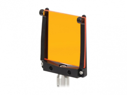 Optical element holders